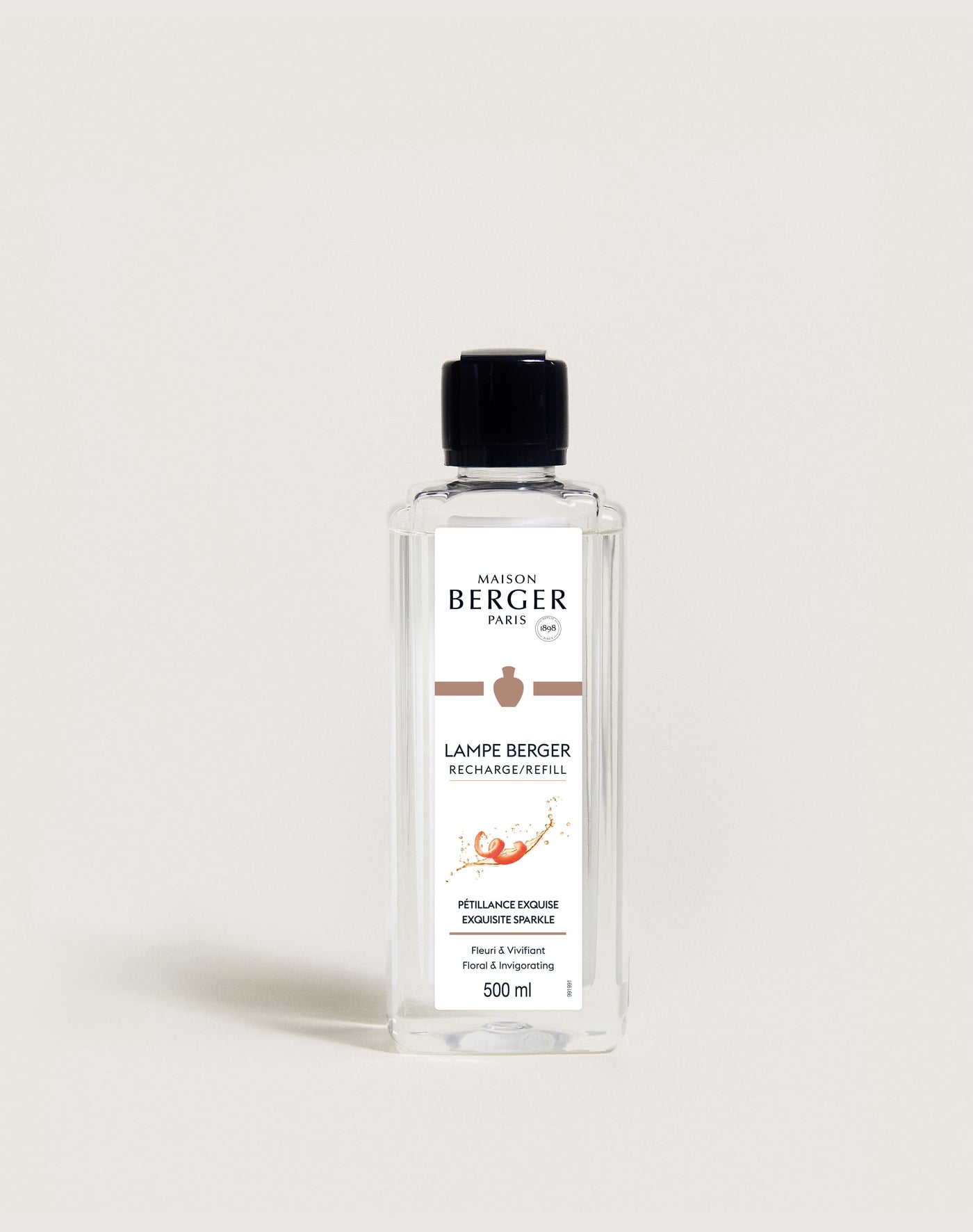 Exquisite Sparkle Lamp Refill 500 ml.