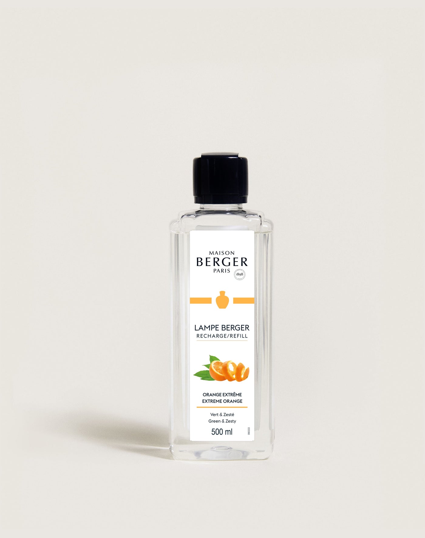 Extreme Orange Lamp Refill 500 ml. 