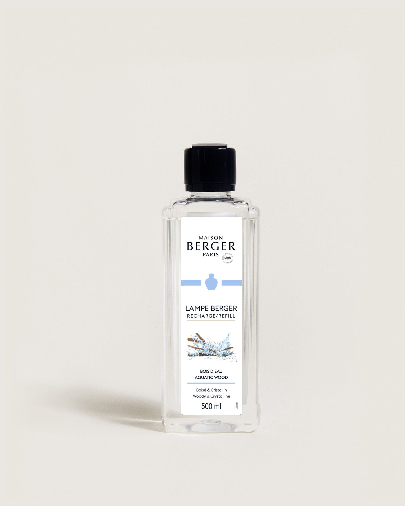 Aquatic Wood Lamp Refill 500ml.