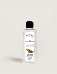 Festive Cinnamon Lamp Refill 500ml.