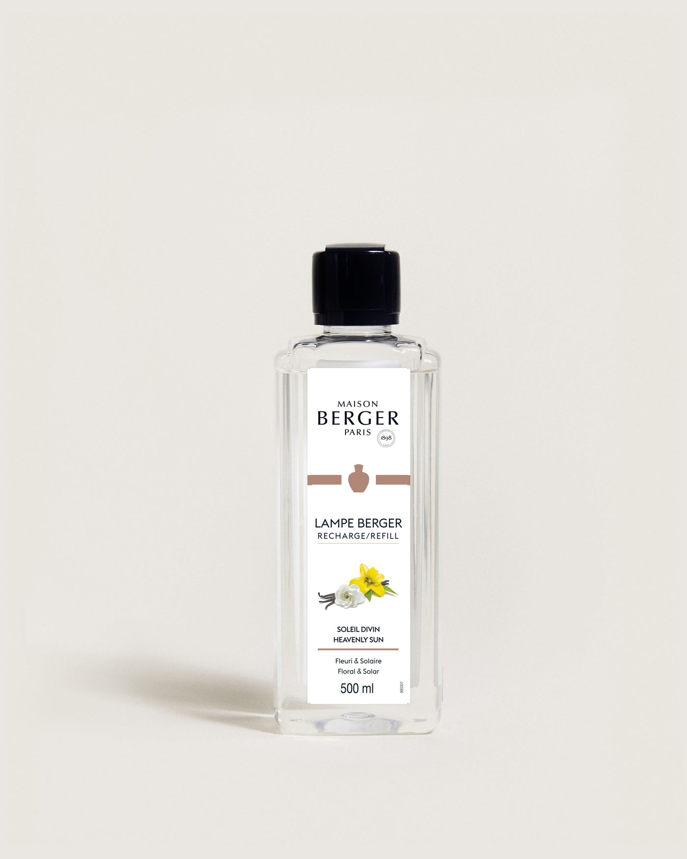 Heavenly Sun Lamp Refill 500ml