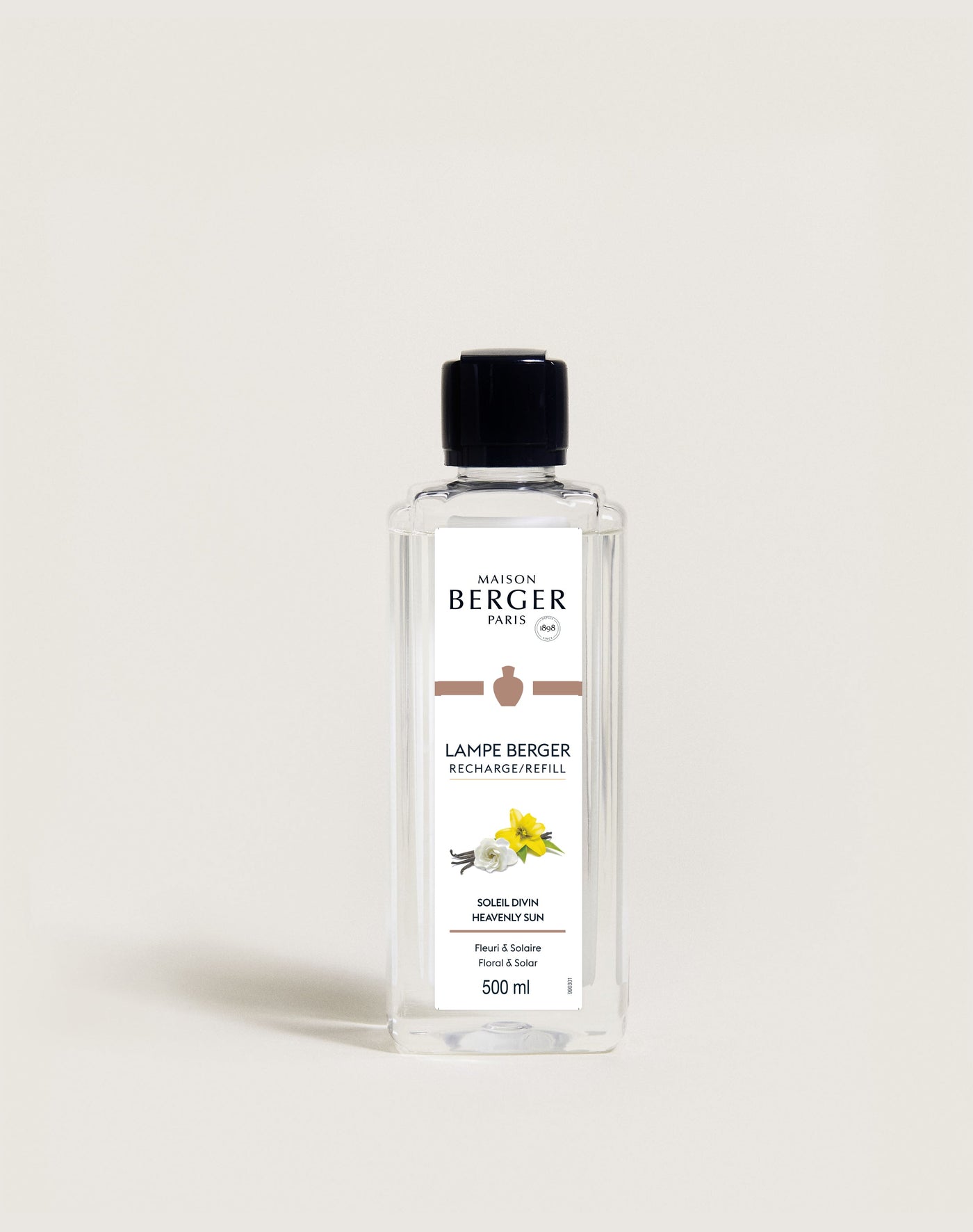 Heavenly Sun Lamp Refill 500 ml