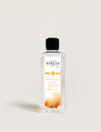Aroma Energy Lamp Refill 500ml.