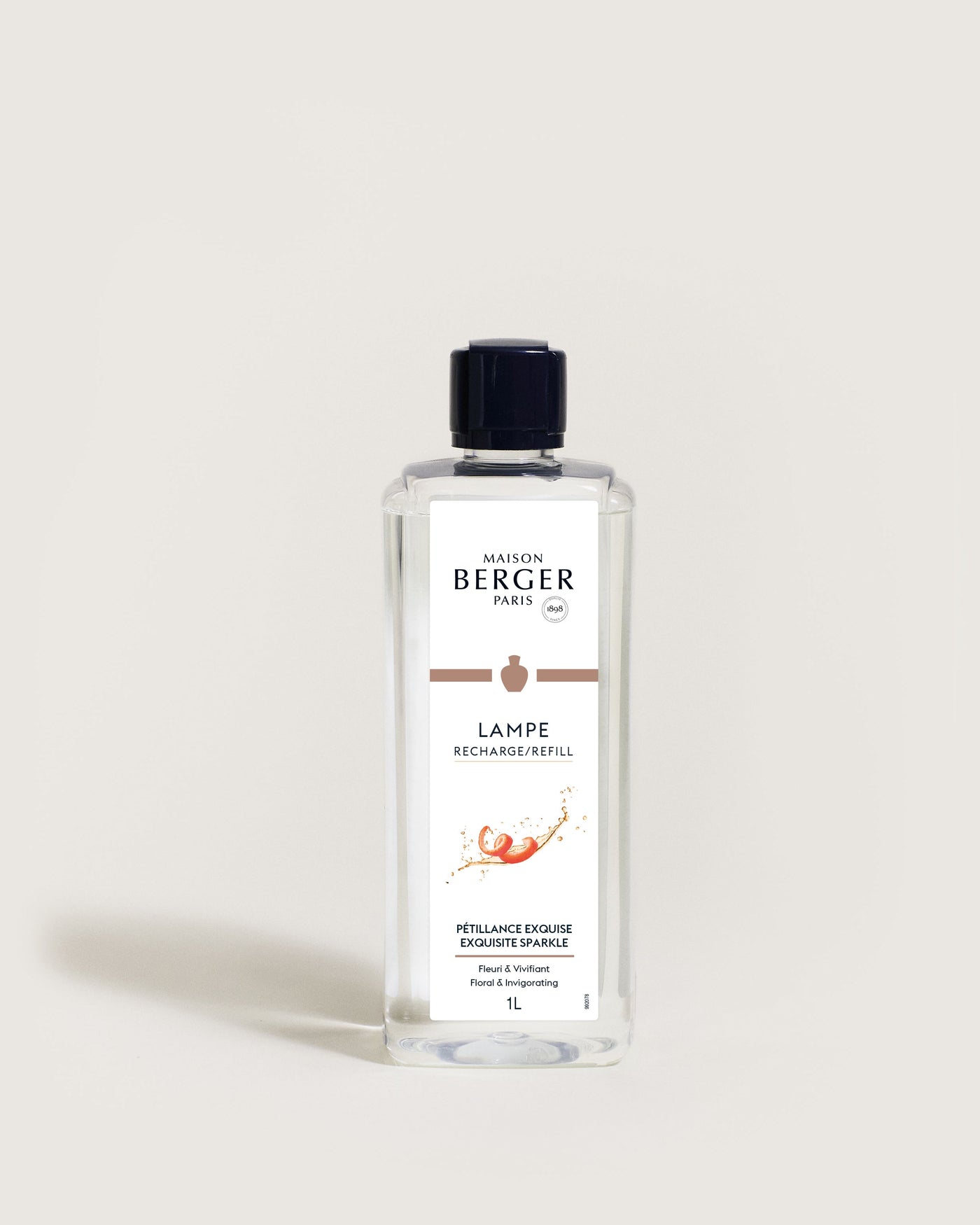 Exquisite Sparkle Lamp Refill 1L