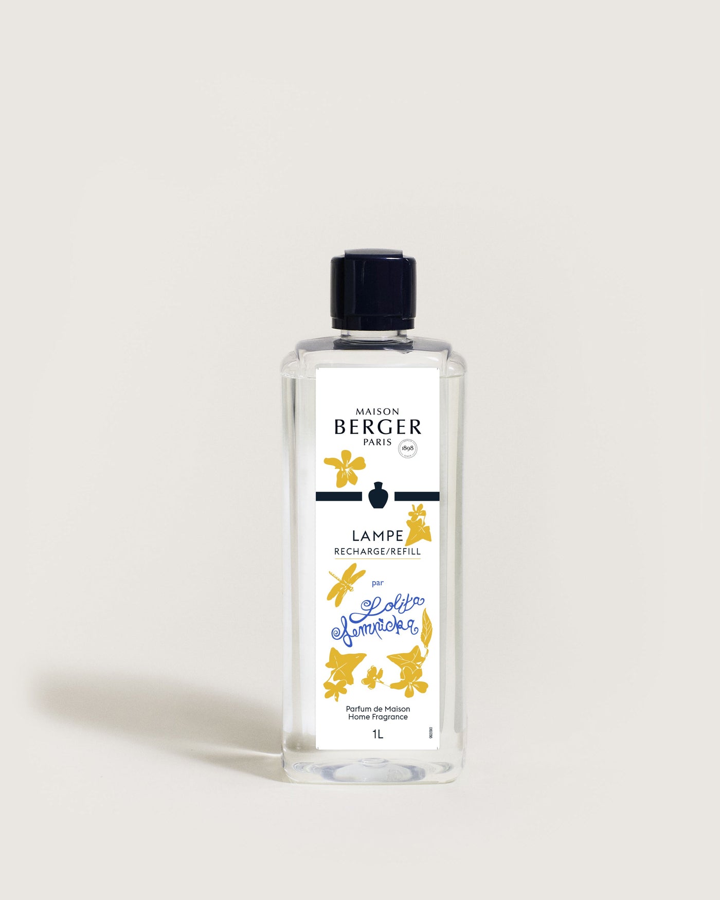 Lolita Lempicka Lamp Refill 1L