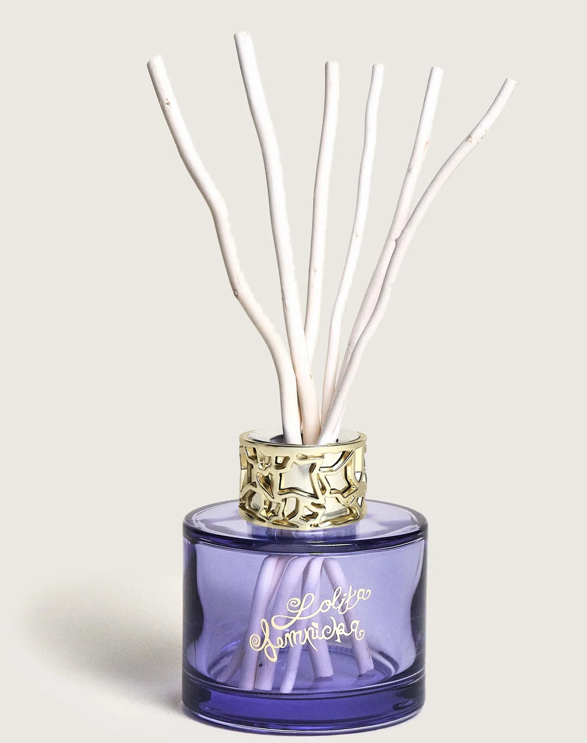 Duo mini Bouquet & Spray Lolita Lempicka - Parme