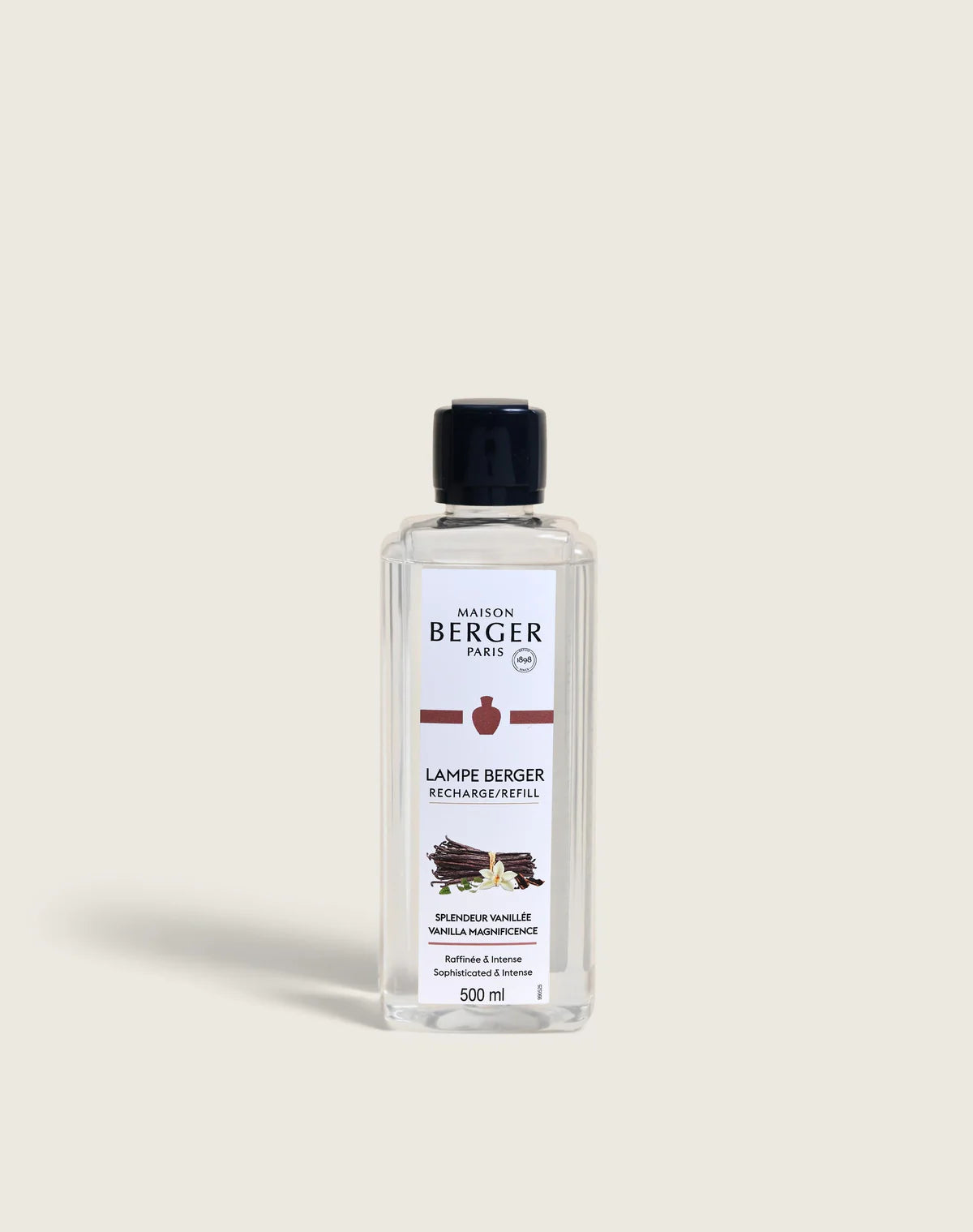 Vanilla Magnificence Lamp Refill 500ml