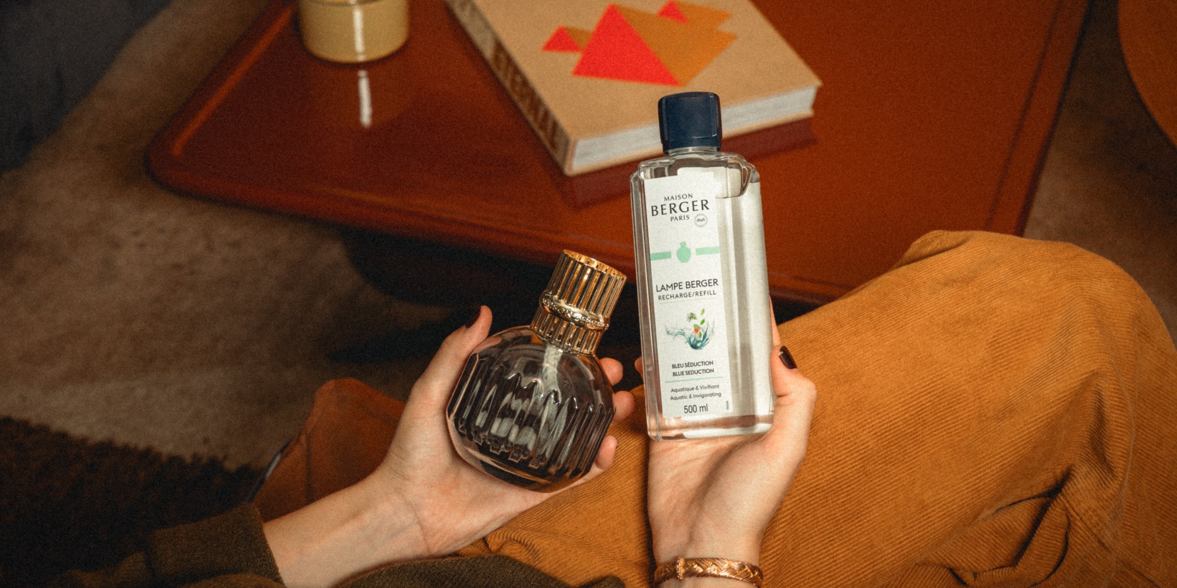 Cannelo Collection
