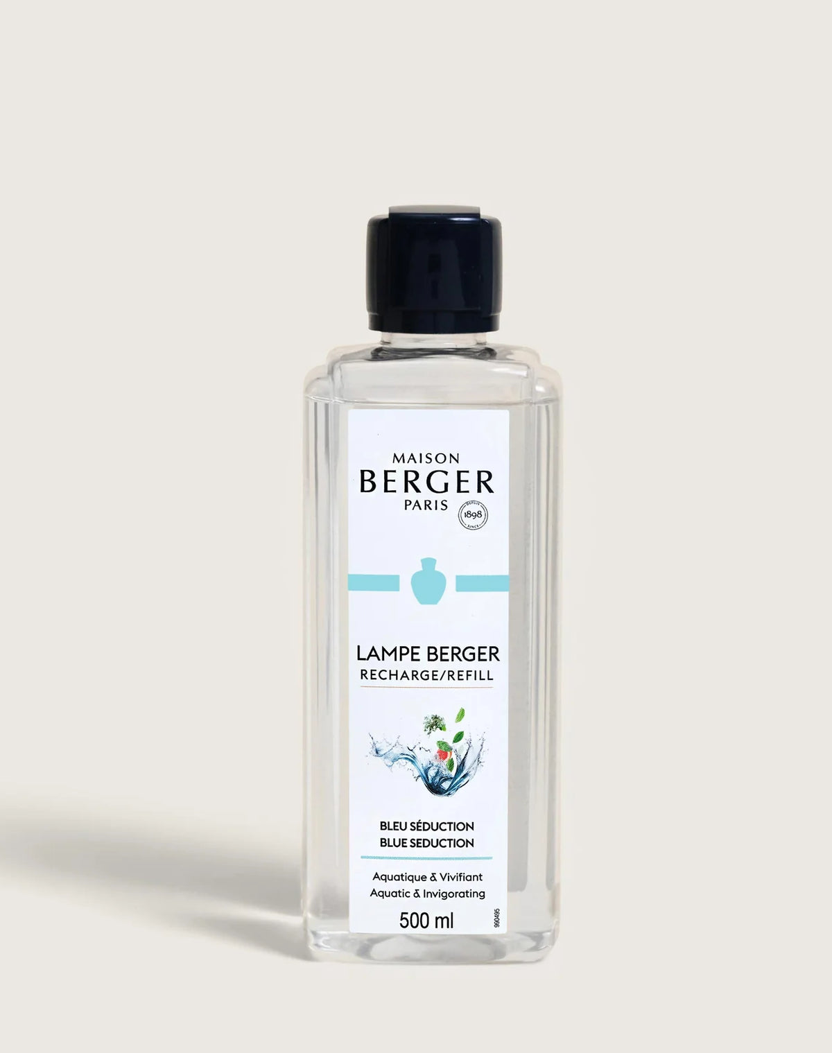 Blue Seduction Lamp Refill 500ml