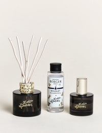 Duo mini Bouquet & Spray Lolita Lempicka - Black