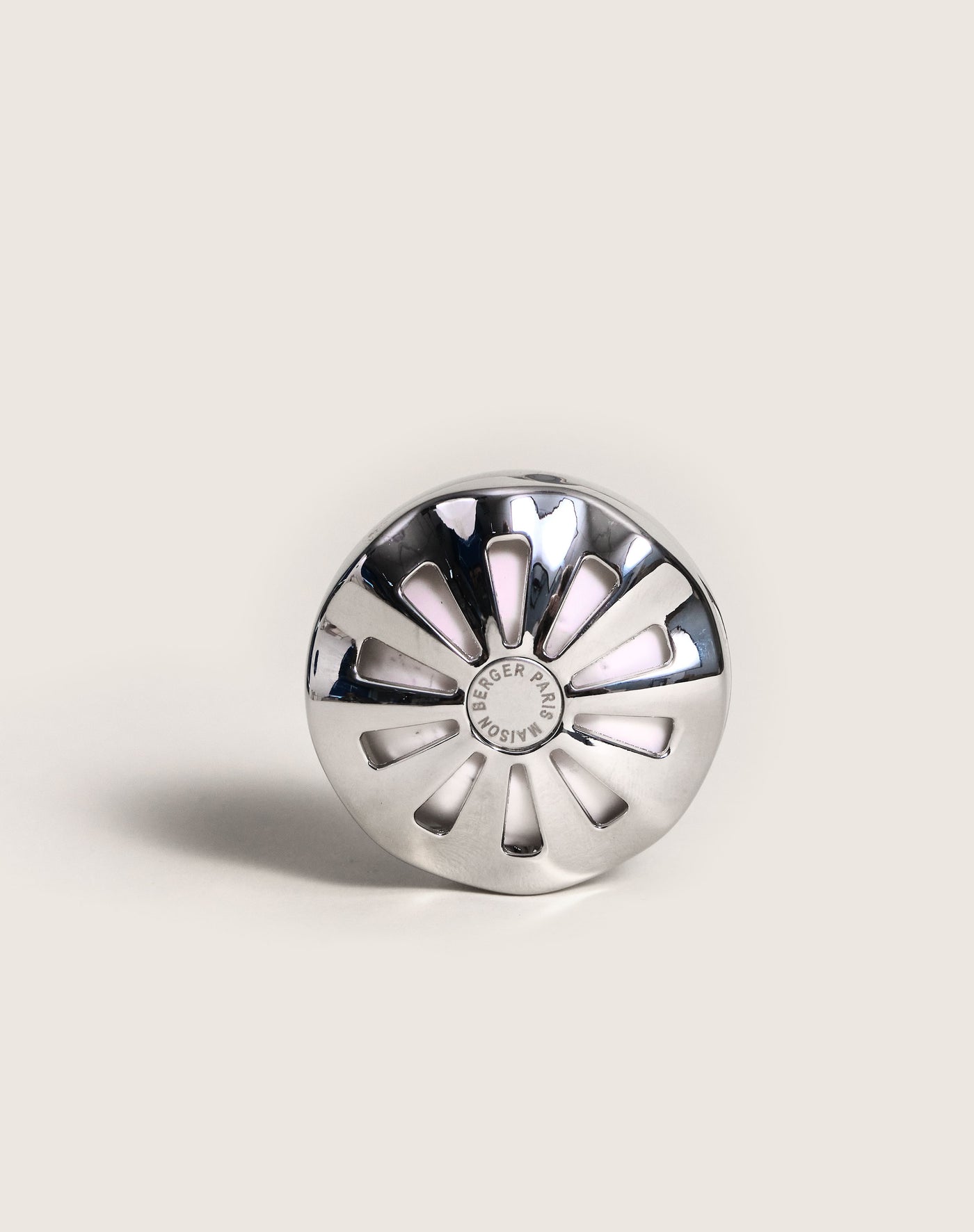 Lily Car Diffuser Set