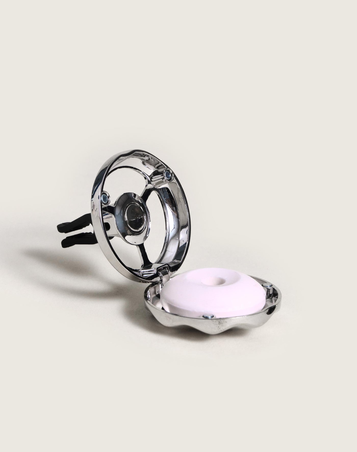 Lily Car Diffuser Set