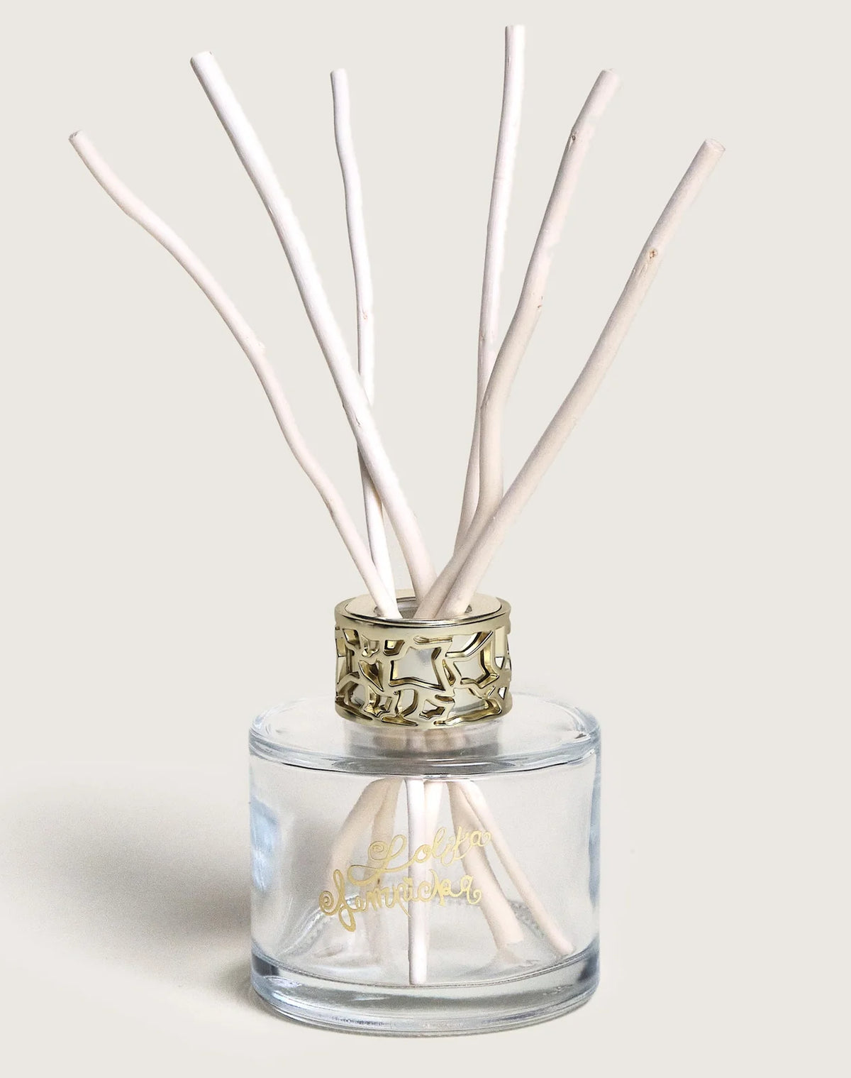Duo mini Bouquet & Spray Lolita Lempicka - Transparent