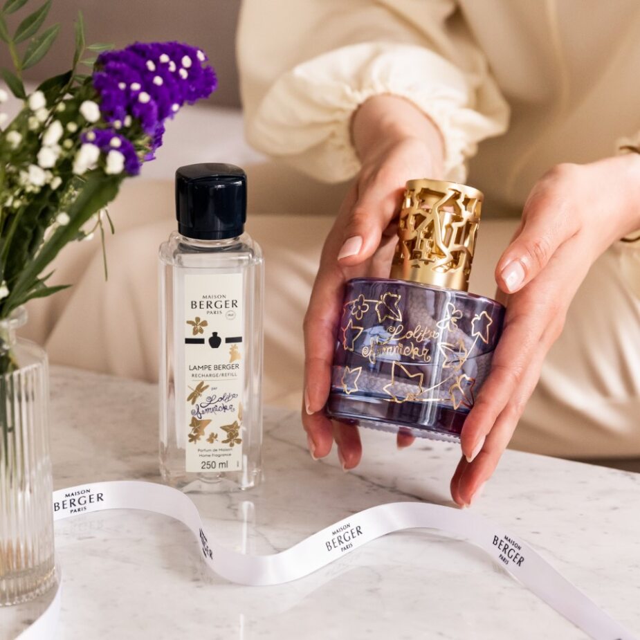 Delicate White Musk Maison Berger Thailand