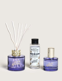 Duo mini Bouquet & Spray Lolita Lempicka - Parme