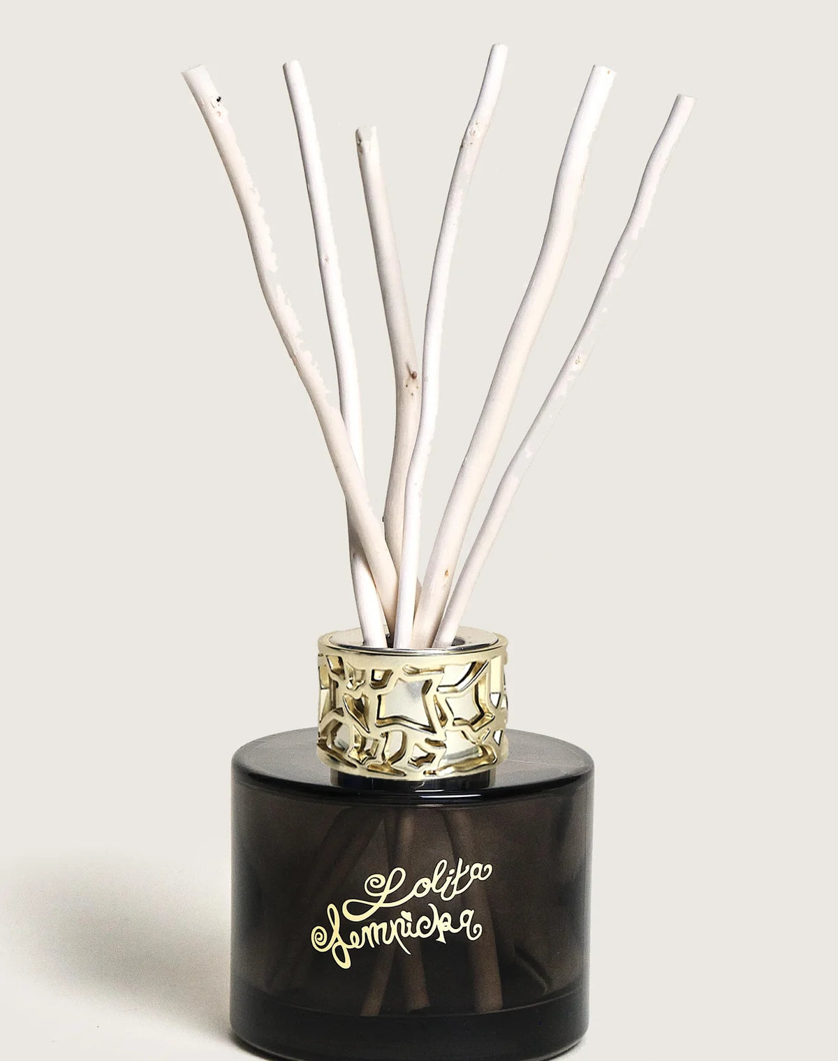 Duo mini Bouquet & Spray Lolita Lempicka - Black