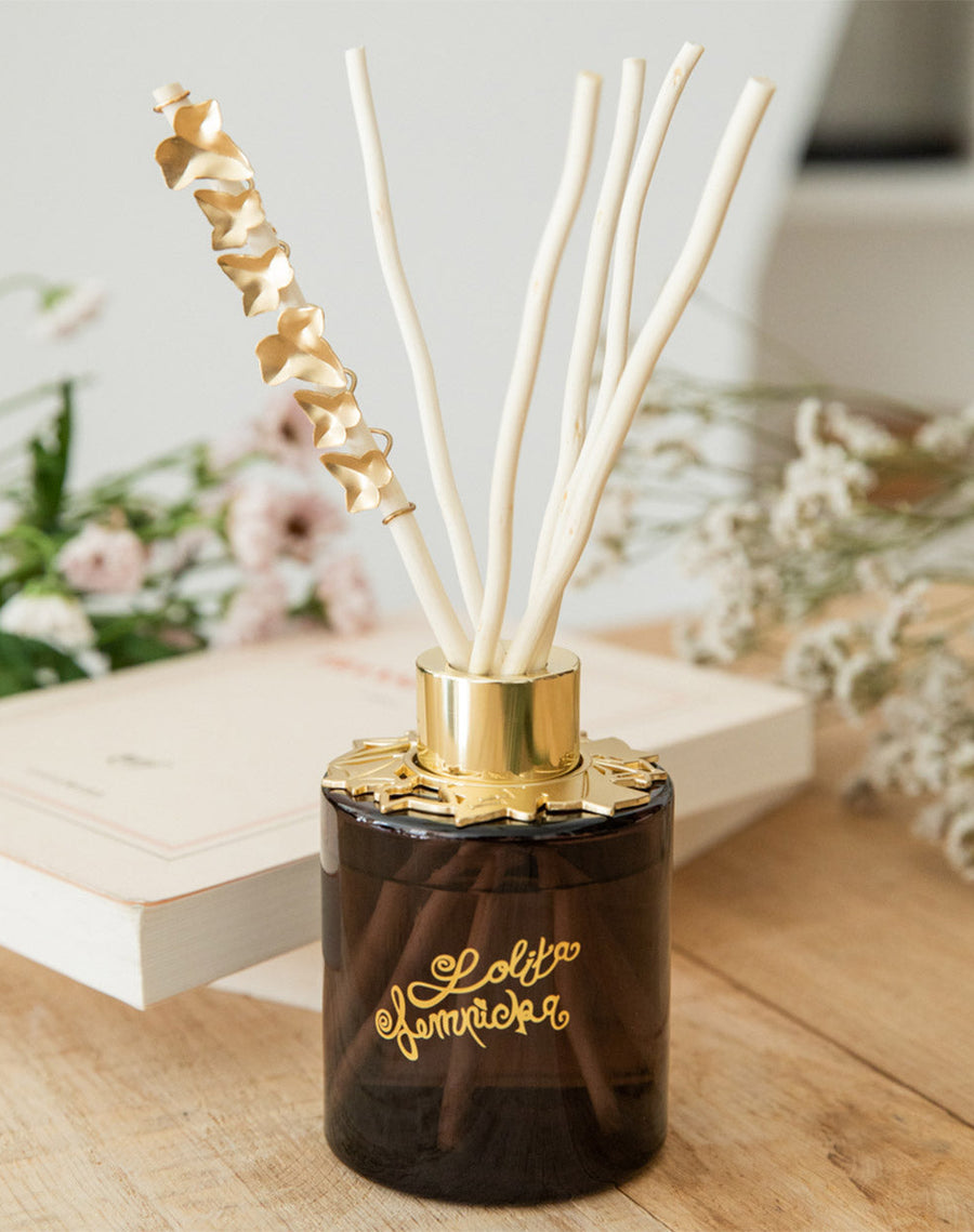Black Edition Lolita Lempicka Bijou Scented Bouquet