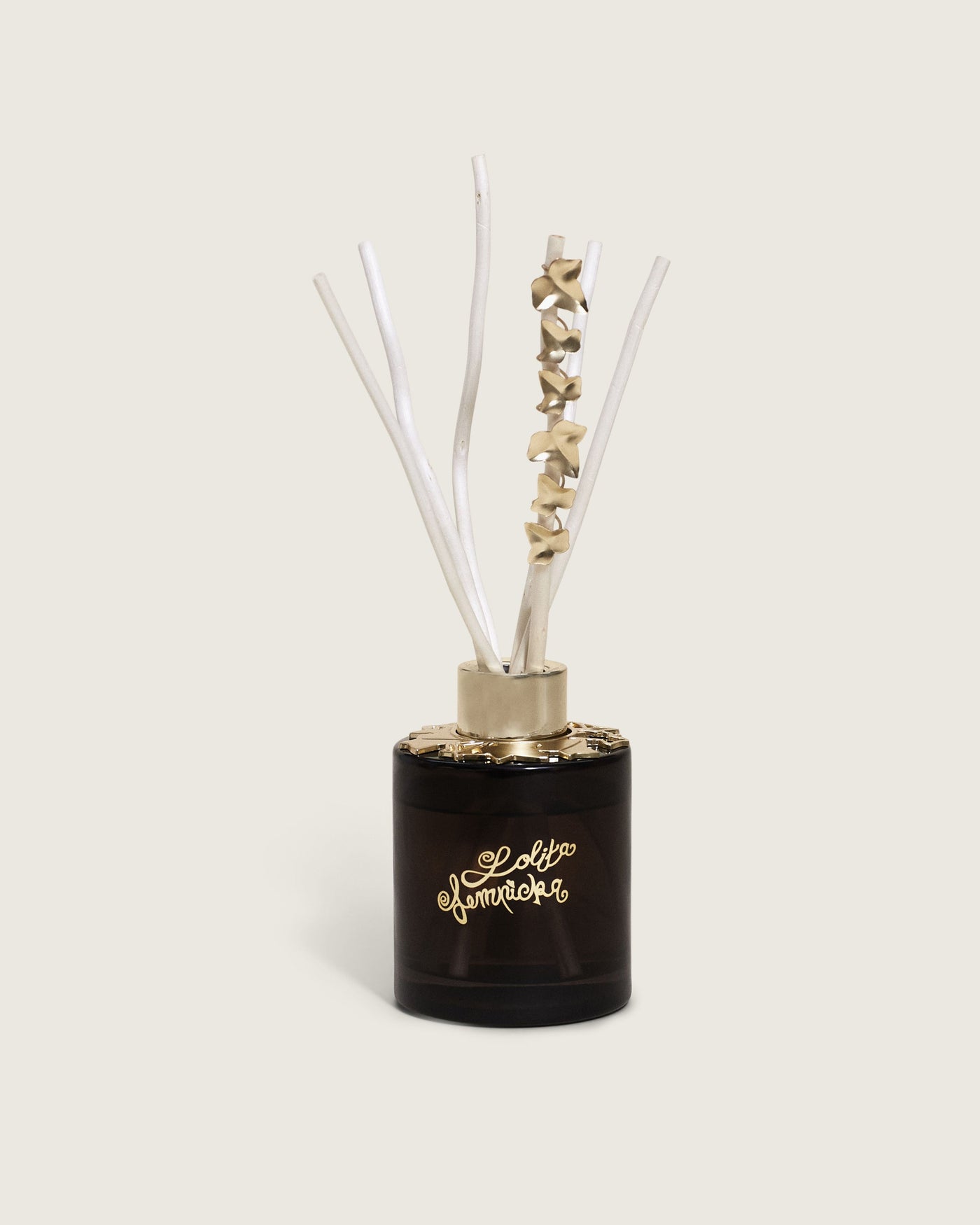Black Edition Lolita Lempicka Bijou Scented Bouquet