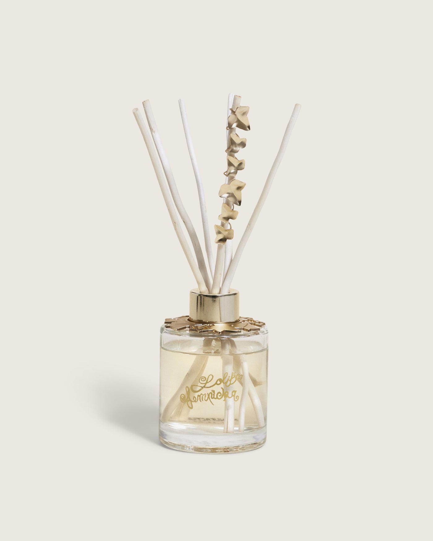 Lolita Lempicka Transparent Bijou Scented Bouquet