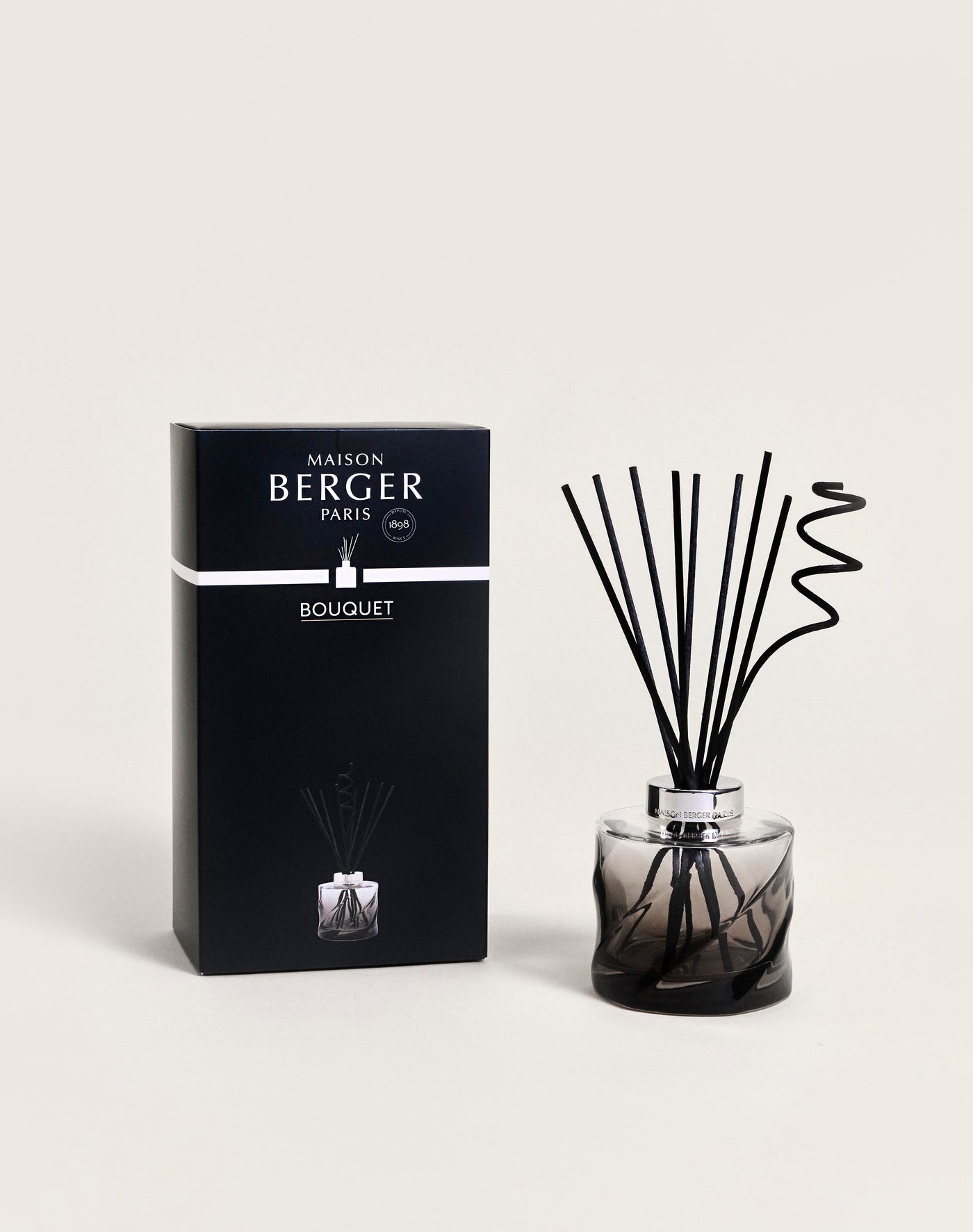 Spirale Noire Scented Bouquet
