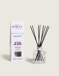 Cotton Caress Scented Bouquet - 125ml