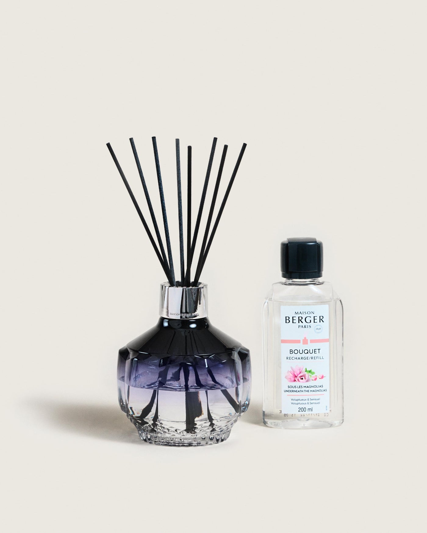 Molecule Bleue Scented Bouquet