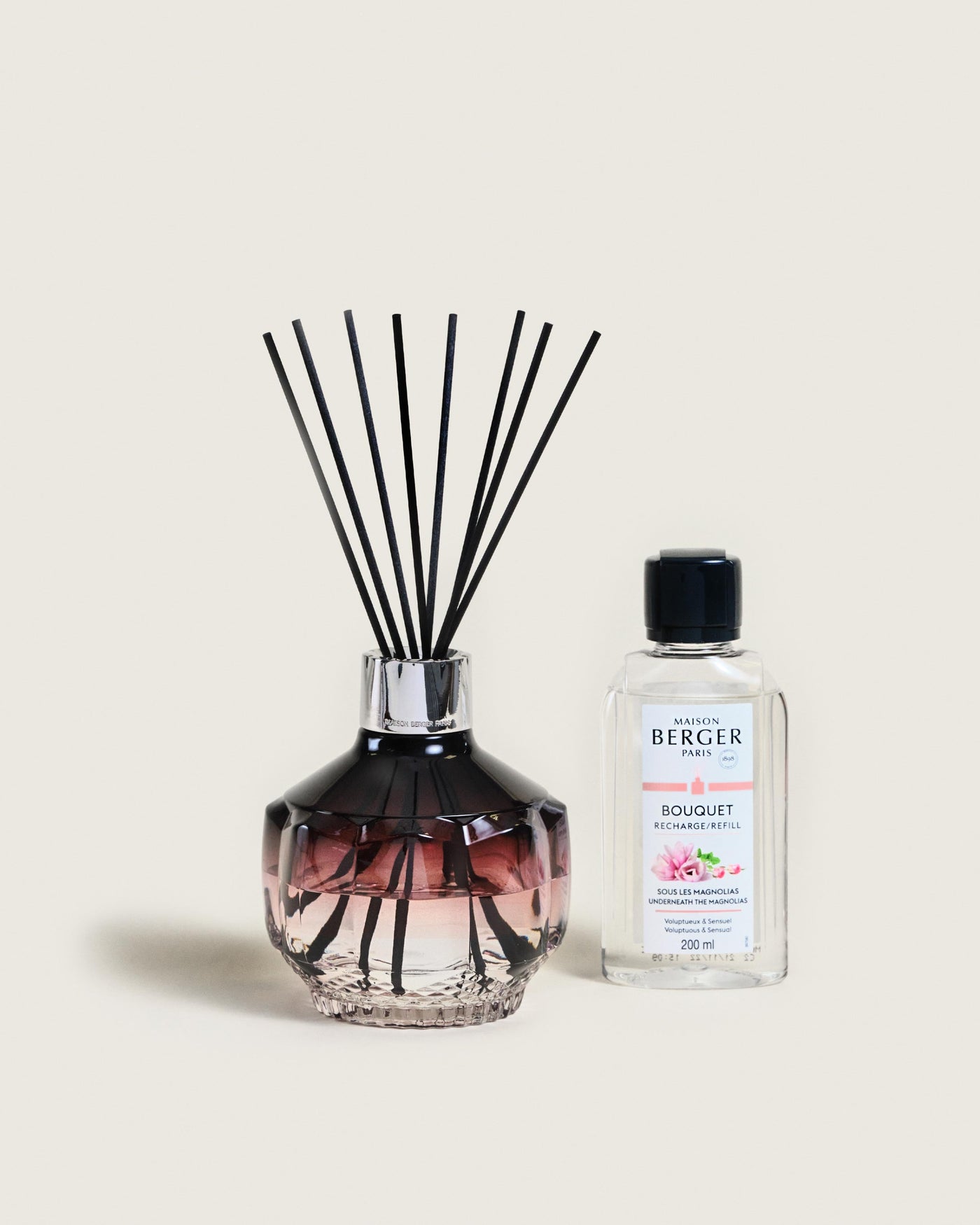 Molecule Prune Scented Bouquet