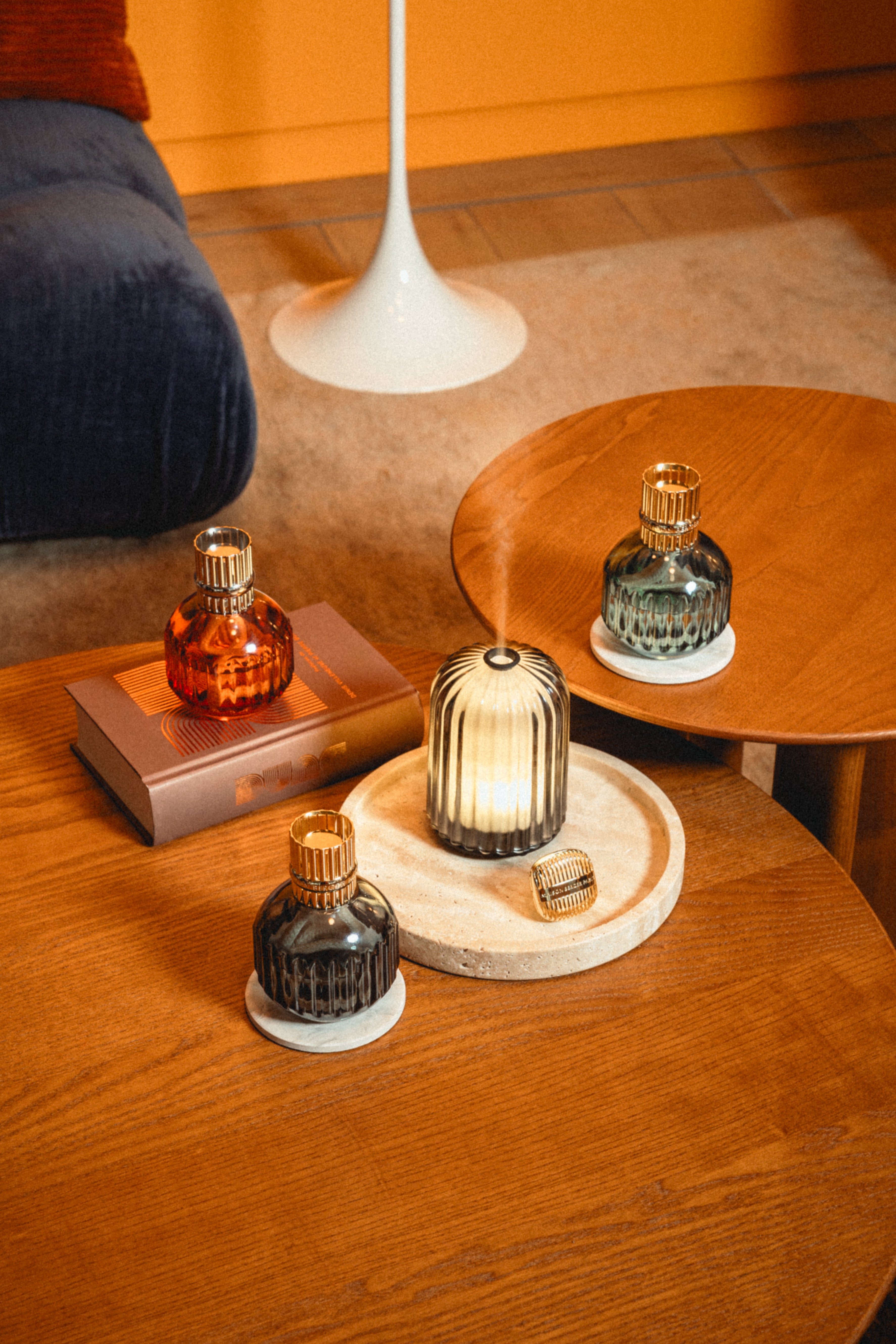 Cannelo Collection