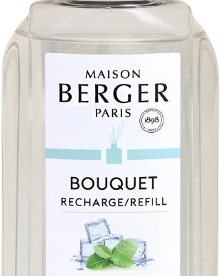 Peau de Pierre by Starck Scented Bouquet Refill 400ml