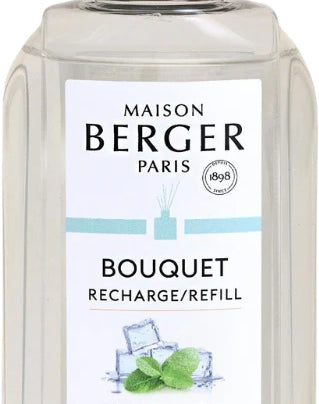 Peau de Pierre by Starck Scented Bouquet Refill 400ml