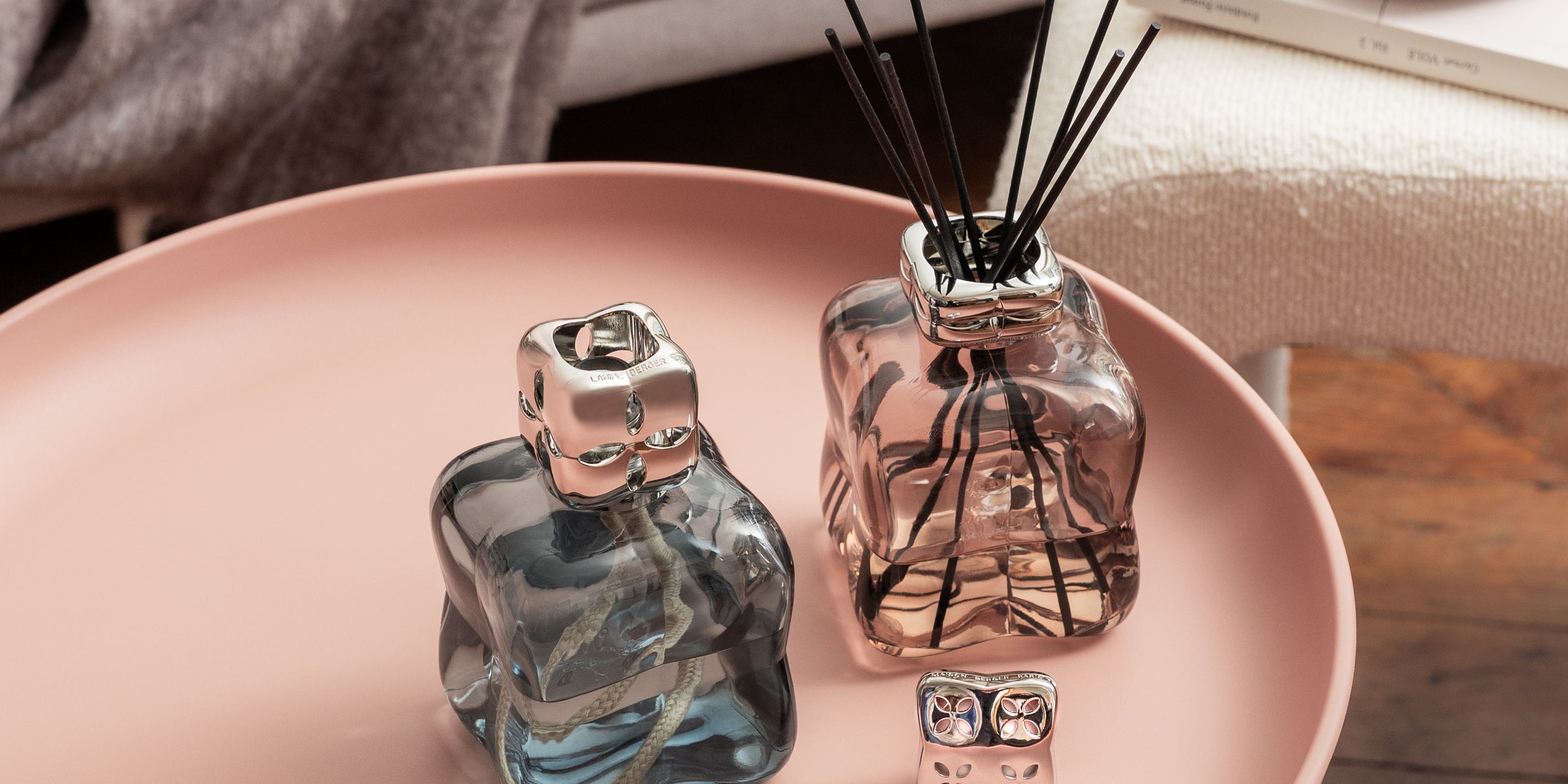Cosy Collection