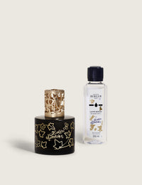 Pure Lolita Lempicka Black Gift Set