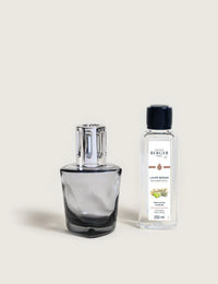 Terra Noire Lamp Gift Set