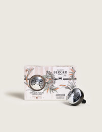 Evanescence Car Diffuser Set - Mystic Leather