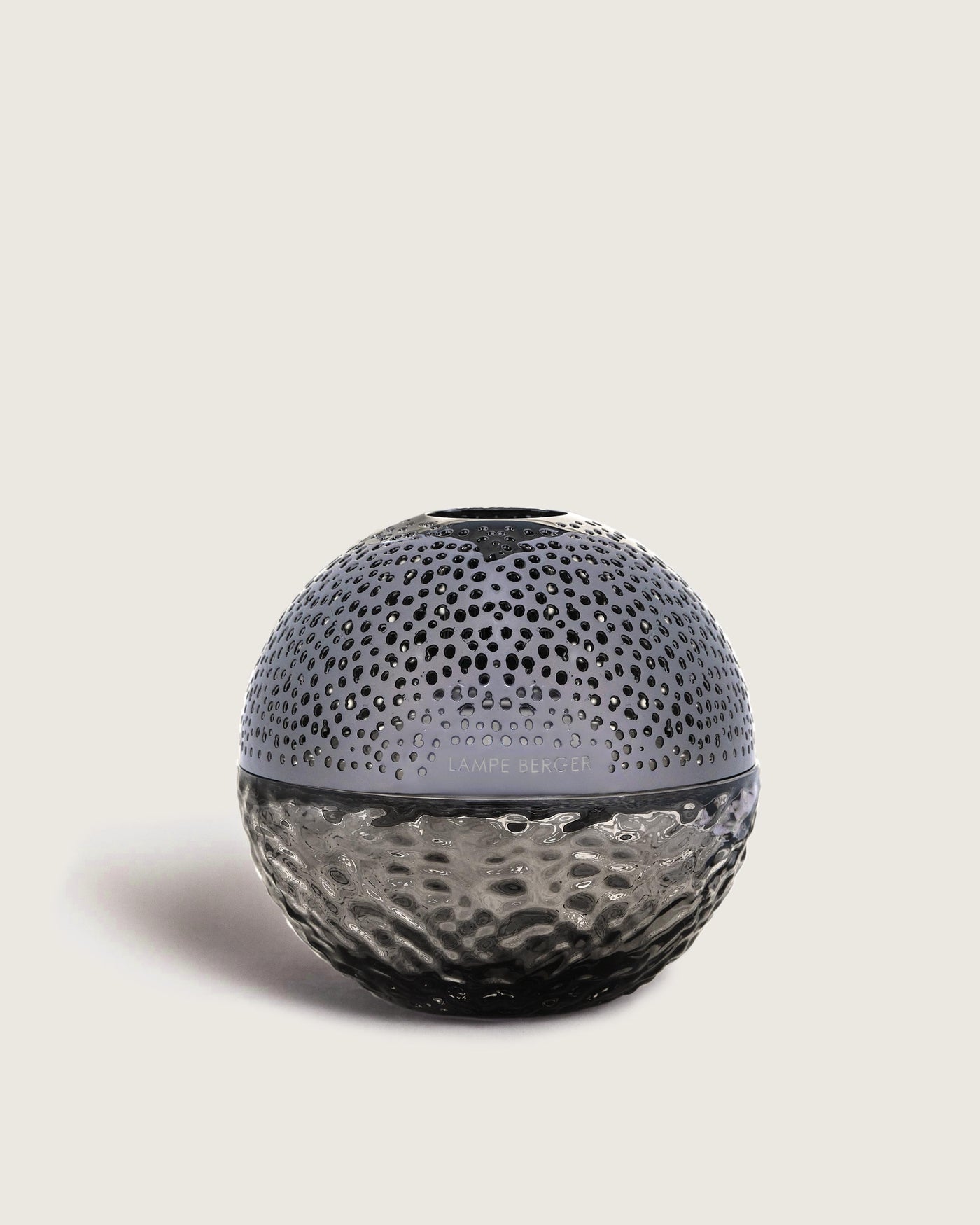 Gravity Noire Lamp