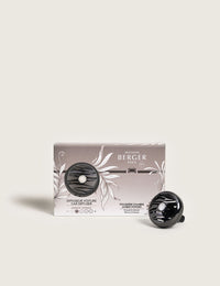Holly Car Diffuser Set