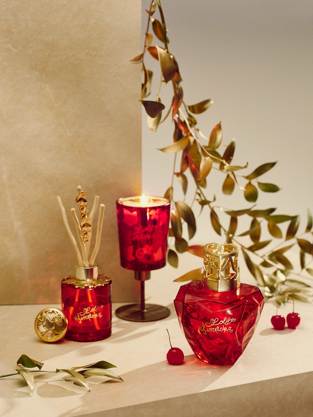 Lolita Lempicka Sweet