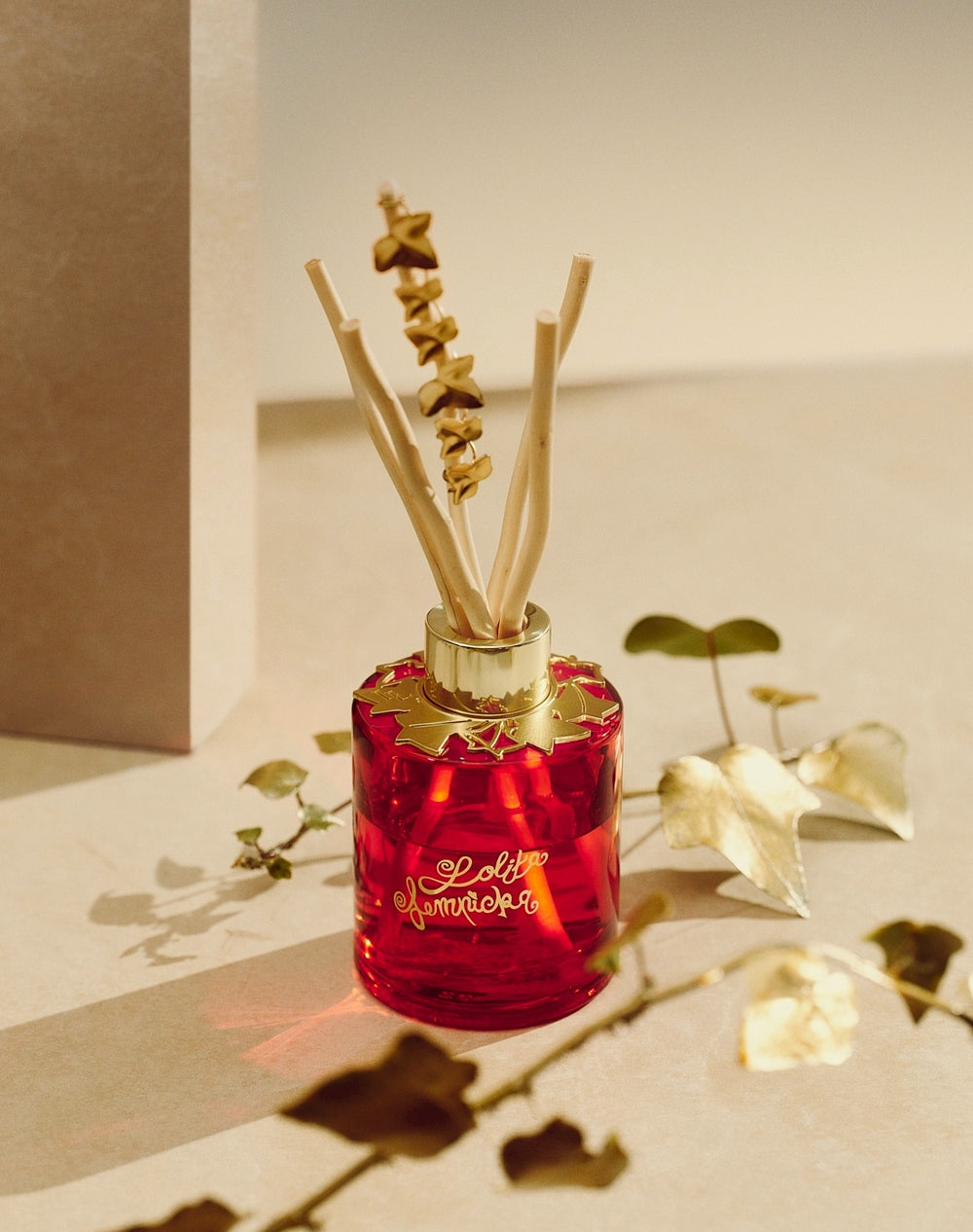 Lolita Lempicka Sweet Bijou Scented Bouquet