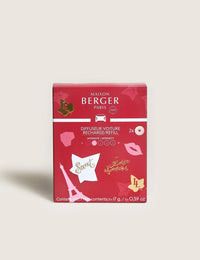 Lolita Lempicka Sweet Car Diffuser Refill