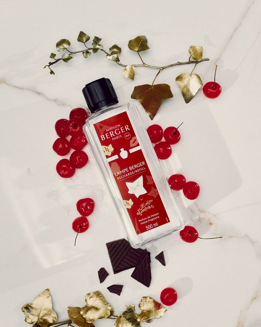 Lolita Lempicka Sweet Lamp Refill 500ml