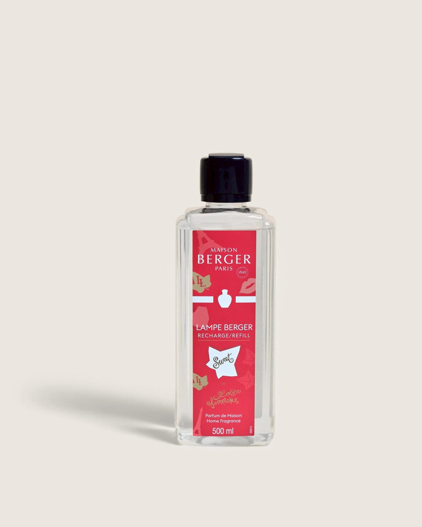 Lolita Lempicka Sweet Lamp Refill 500ml