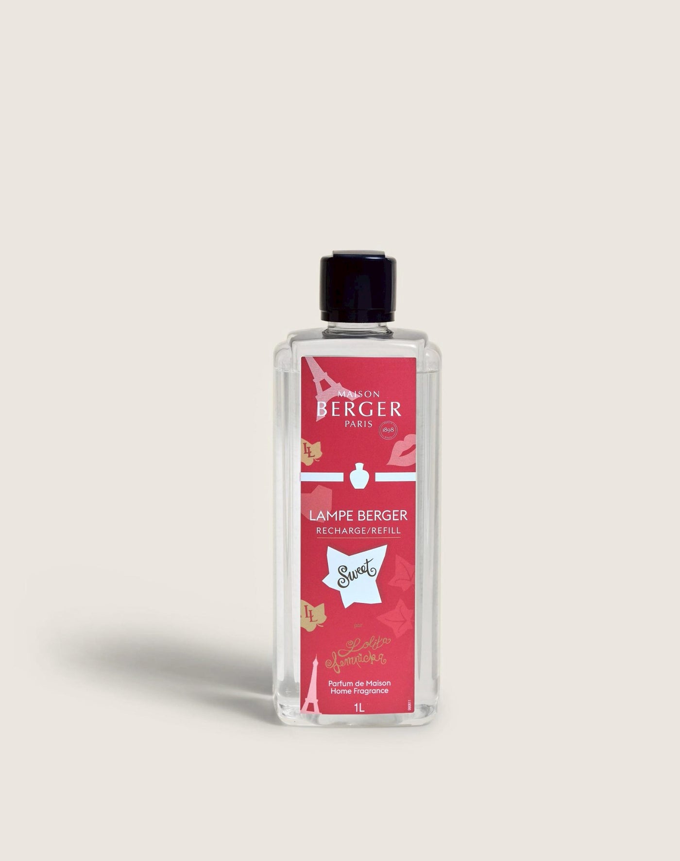 Lolita Lempicka Sweet Lamp Refill 1L