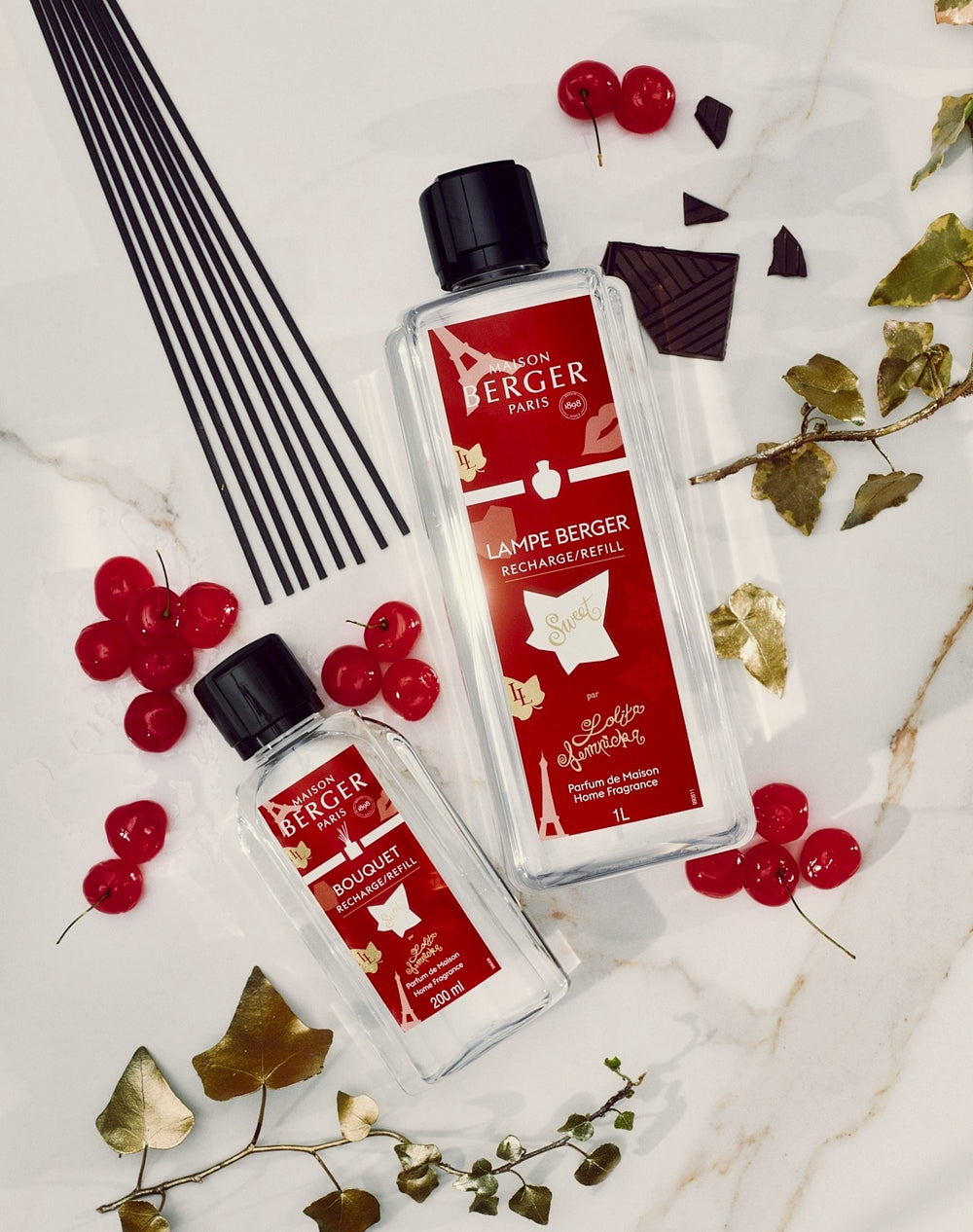 Lolita Lempicka Sweet Lamp Refill 1L