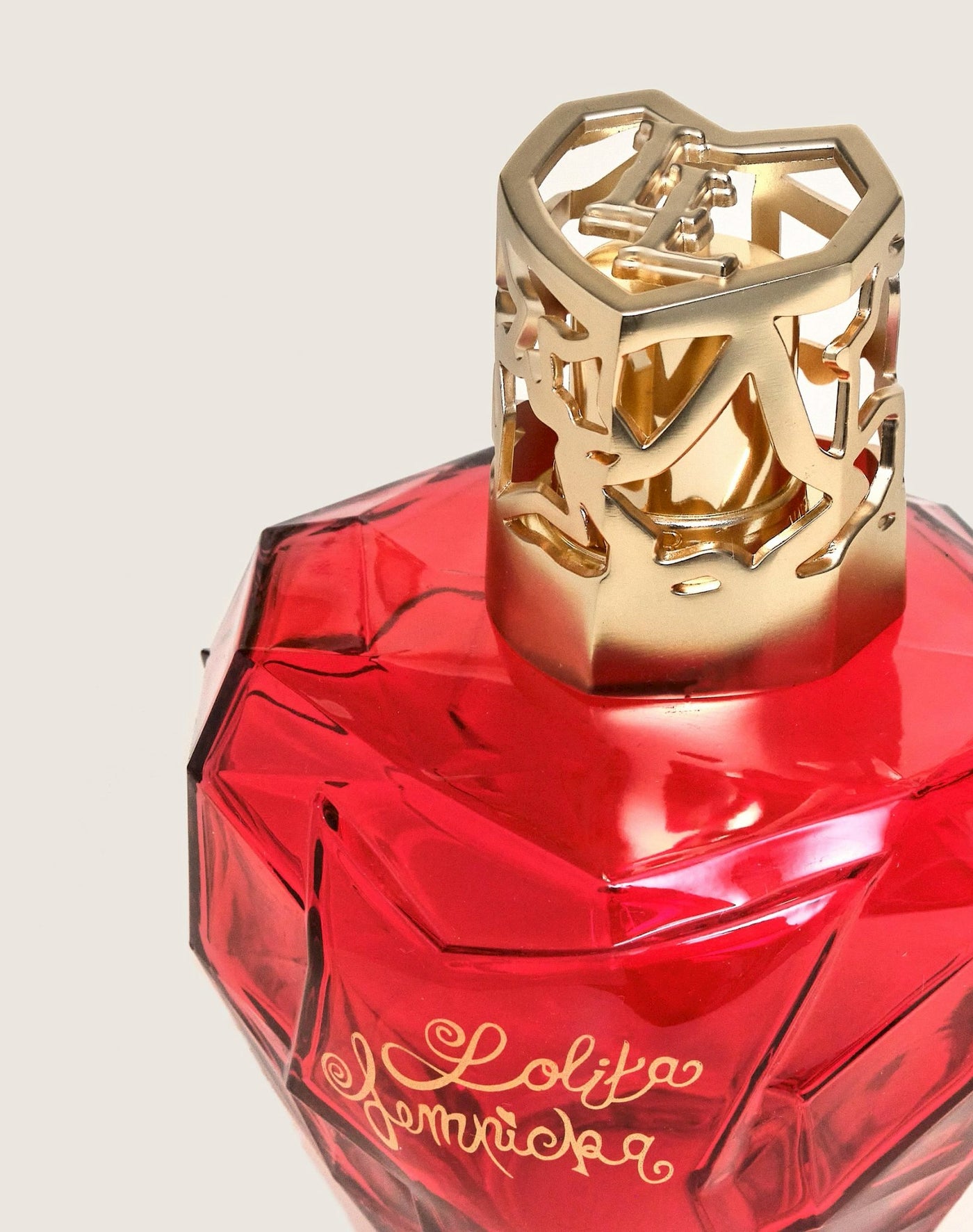 Lolita Lempicka Sweet Lampe Berger Gift Set