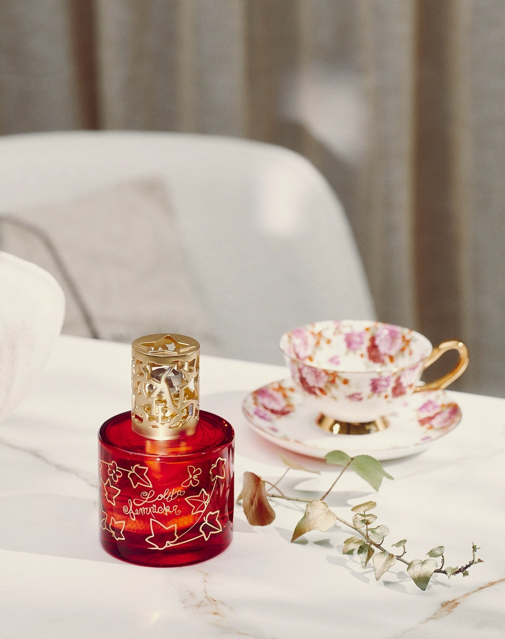 Pure Lolita Lempicka Sweet Gift Set