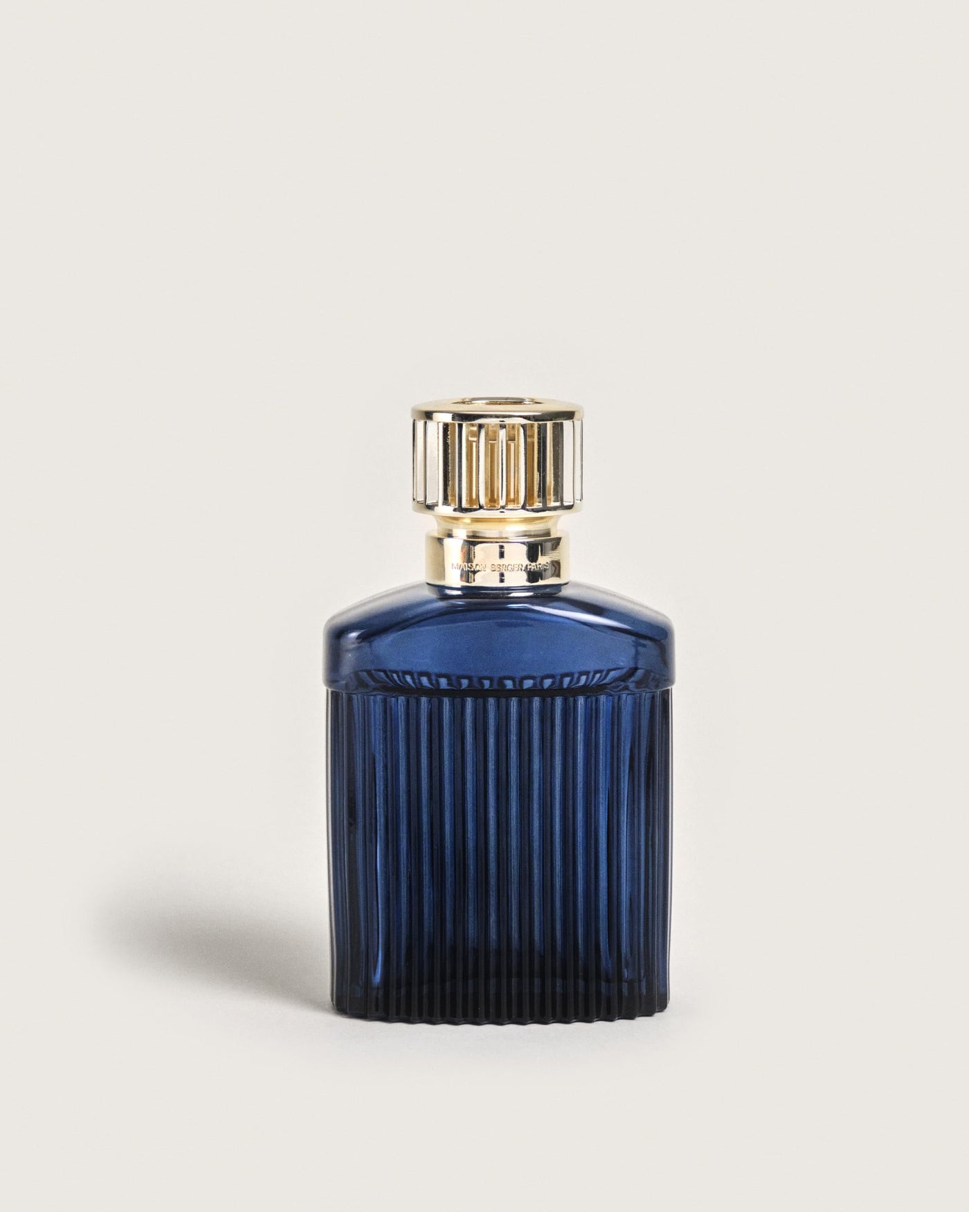 Alpha Imperial Blue Lamp