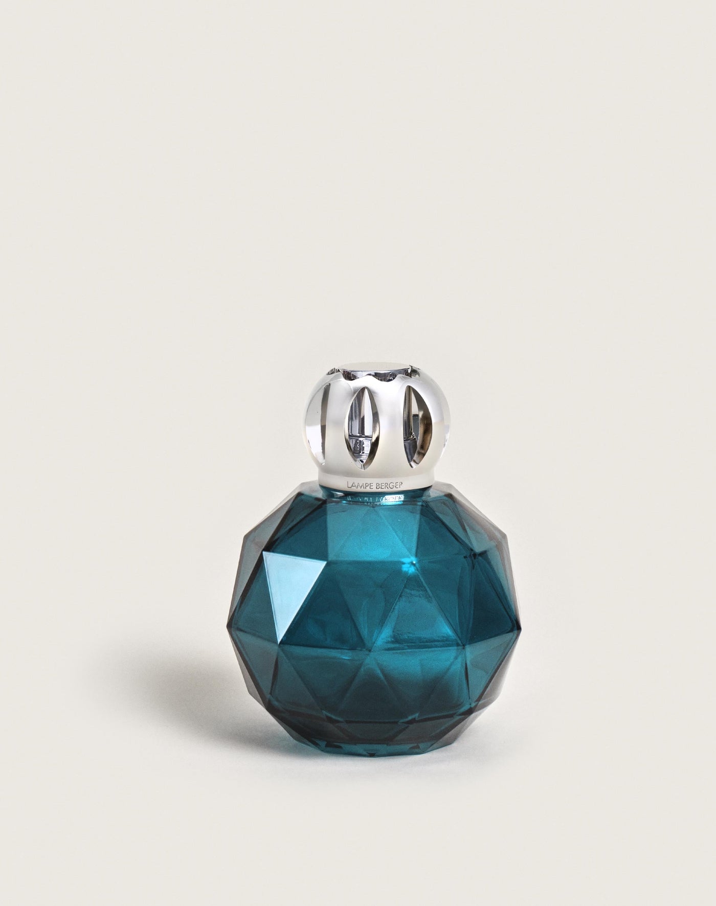 Geode Bleue Lamp