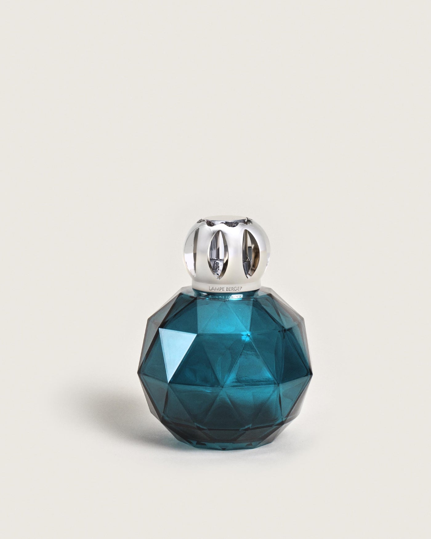 Geode Bleue Lamp