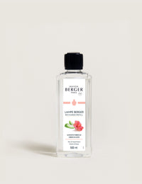 Hibiscus Love Lamp Refill 500 ml.