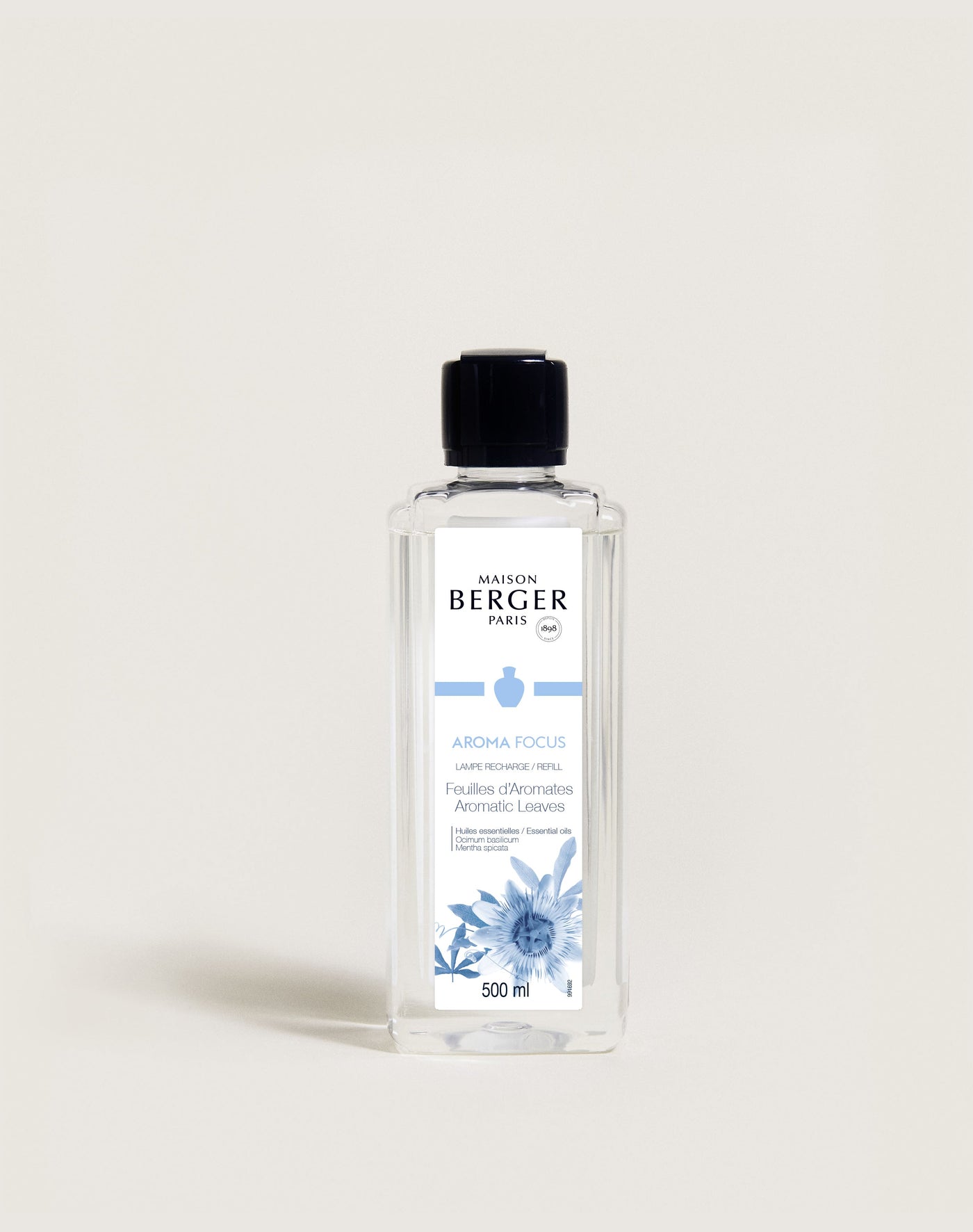 Aroma Focus Lamp Refill 500 ml. 